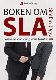 Omslagsbild för Boken om SLA