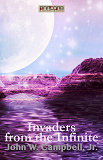 Omslagsbild för Invaders from the Infinite