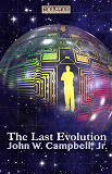 Omslagsbild för The Last Evolution