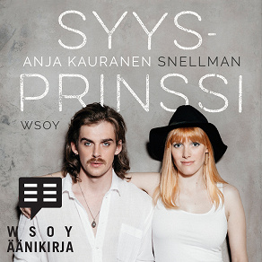 Cover for Syysprinssi