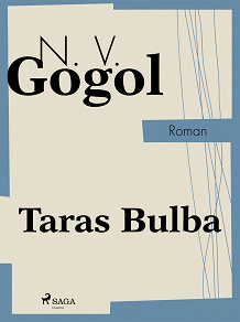 Omslagsbild för Taras Bulba