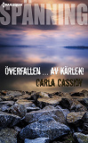 Omslagsbild för Överfallen ... av kärlek!