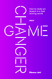 Cover for Game Changer ENG