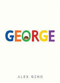 Omslagsbild för George