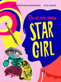 Omslagsbild för Du är inte ensam, Stargirl