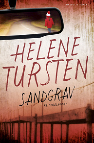 Cover for Sandgrav