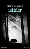 Cover for Istider