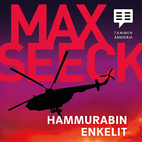 Cover for Hammurabin enkelit