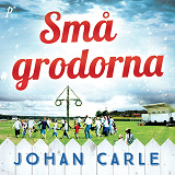 Cover for Små grodorna