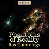 Omslagsbild för Phantoms of Reality