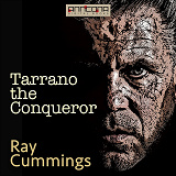 Omslagsbild för Tarrano the Conqueror