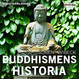 Cover for Religionernas historia – Buddhismen
