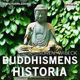 Omslagsbild för Religionernas historia – Buddhismen