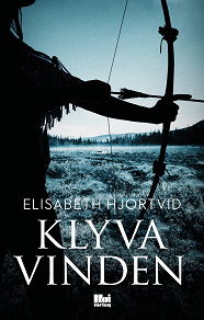 Cover for Klyva vinden