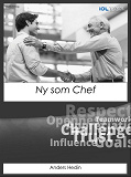 Omslagsbild för Ny som Chef