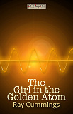 Omslagsbild för The Girl in the Golden Atom