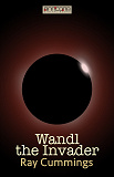 Omslagsbild för Wandl the Invader