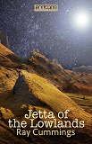 Omslagsbild för Jetta of the Lowlands