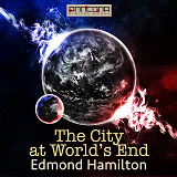Omslagsbild för The City at World's End