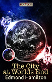 Omslagsbild för The City at World’s End