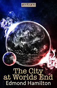 Omslagsbild för The City at World’s End