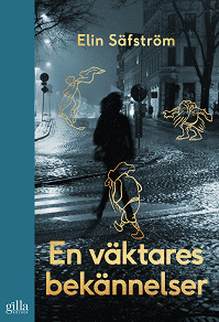 Cover for En väktares bekännelser