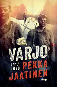 Omslagsbild för Varjo 1917–1918