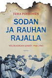 Omslagsbild för Sodan ja rauhan rajalla