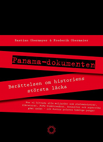 Omslagsbild för Panamadokumenten