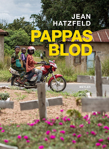Cover for Pappas blod