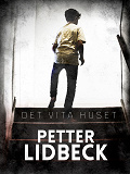 Cover for Det vita huset