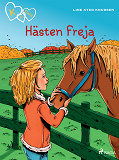 Omslagsbild för K för Klara 12 - Hästen Freja