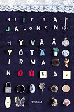 Cover for Hyvää yötä Irma Noora