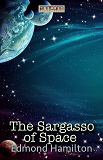 Omslagsbild för The Sargasso of Space