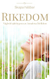 Cover for Skapa hållbar RIKEDOM -Vägledd självhypnos