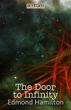 Omslagsbild för The Door to Infinity