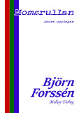 Omslagsbild för Momsrullan - Andra upplagan