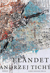 Cover for Eländet