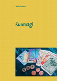Omslagsbild för Runmagi: Bok-stäverna berättar