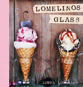 Omslagsbild för Lomelinos glass
