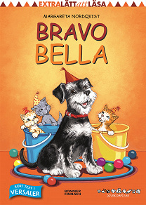 Omslagsbild för Bravo Bella