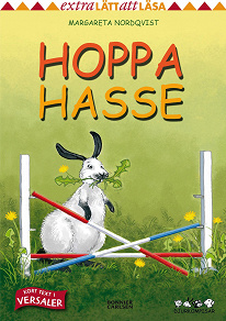 Omslagsbild för Hoppa Hasse
