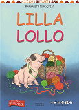 Cover for Lilla Lollo