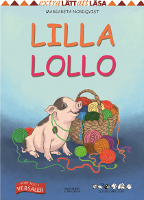 Omslagsbild för Lilla Lollo