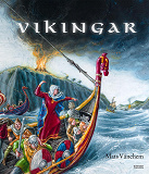 Omslagsbild för Vikingar