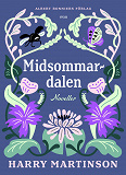 Cover for Midsommardalen : Noveller