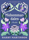 Omslagsbild för Midsommardalen : Noveller