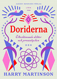 Omslagsbild för Doriderna : Efterlämnade dikter och prosastycken