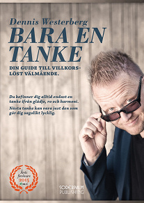 Cover for Bara en tanke