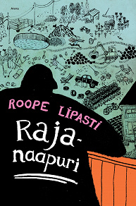 Omslagsbild för Rajanaapuri